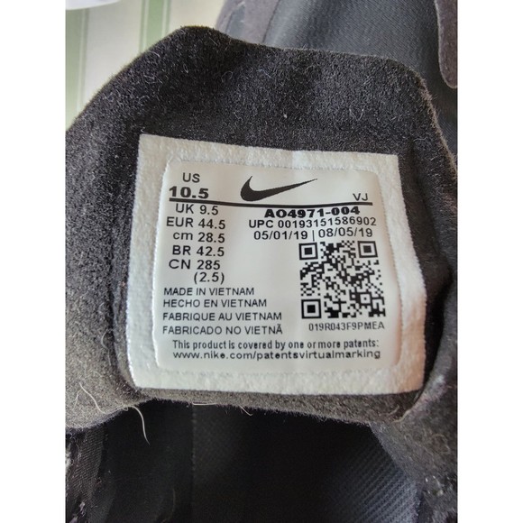 Nike airmax 270 react shoes - Picture 4 of 4